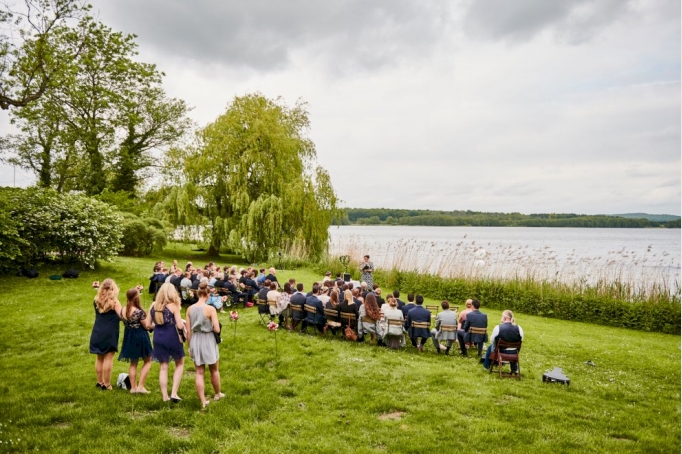 Nerdlich Heiraten